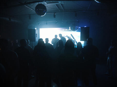 Nova #1 - фото-звіт