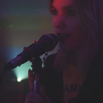 Монтаж музичного відео