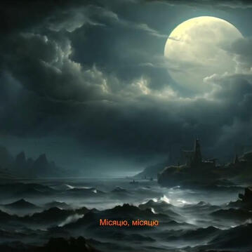 ШІ-mood-відео